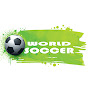 World Soccer YouTube Profile Photo