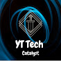 YT Tech Catalyst YouTube Profile Photo