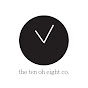 The Ten Oh Eight Co, Wedding Video, Videography YouTube Profile Photo