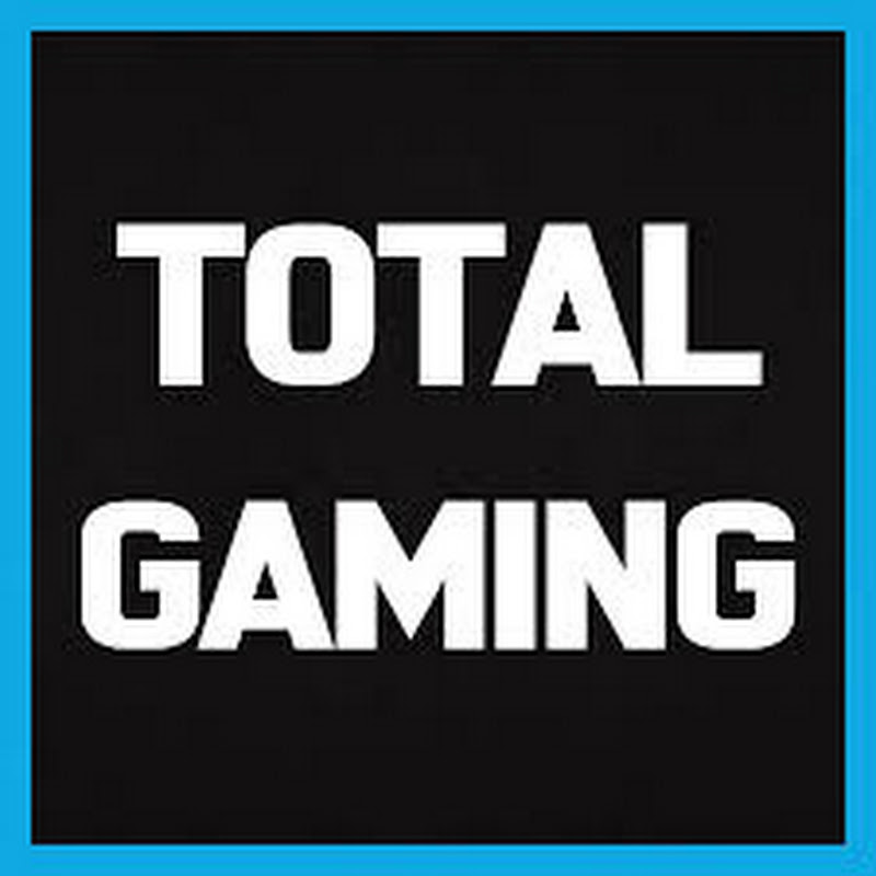 Total Gaming thumbnail