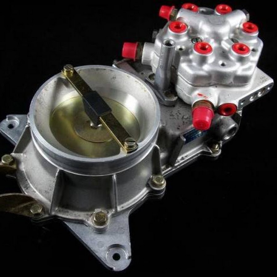 Ке джетроник мерседес 124 что это такое - 91 фото