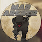 Mad Archer Media YouTube Profile Photo