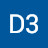 D3 moN