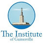InstituteGainesville - @InstituteGainesville YouTube Profile Photo