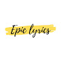 Epic Lyrics YouTube Profile Photo