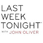 LastWeekTonight YouTube Profile Photo