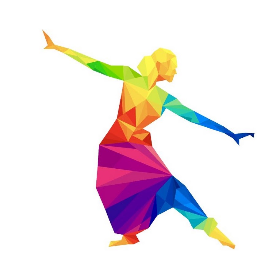 Polygon Dance logo