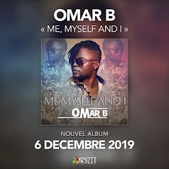 Omar B Officiel Avatar