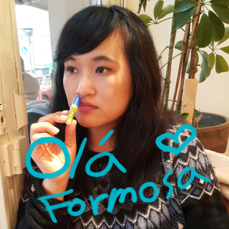 Ola Formosa - 網紅的藏寶箱 