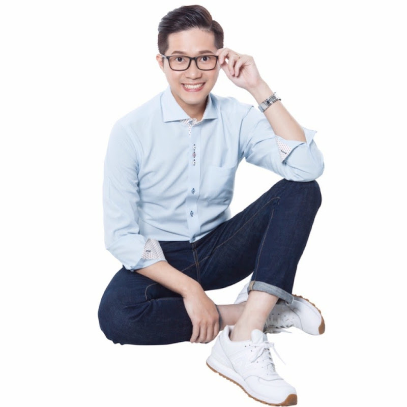 黃老斯 - 網紅的藏寶箱 