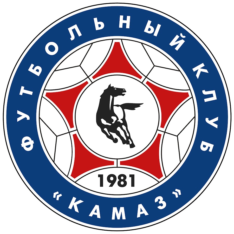 Камаз футбольный клуб официальный