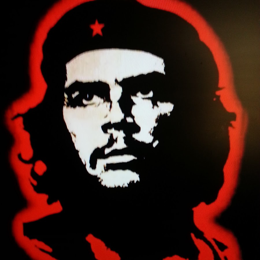 Махно че Гевара