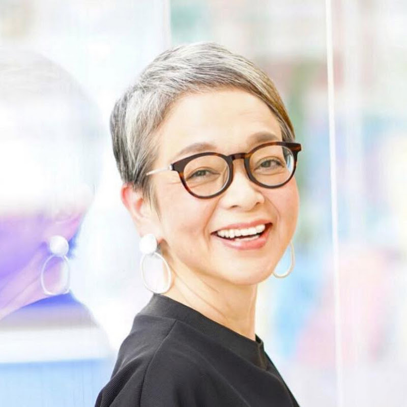 きょうこばぁばライフ - 網紅的藏寶箱 