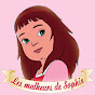 Qui est la mère de Sophie dans Les Malheurs de Sophie ?