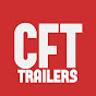 Christian Film Trailers YouTube Profile Photo