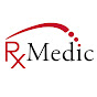 TheRxMedic - @TheRxMedic YouTube Profile Photo