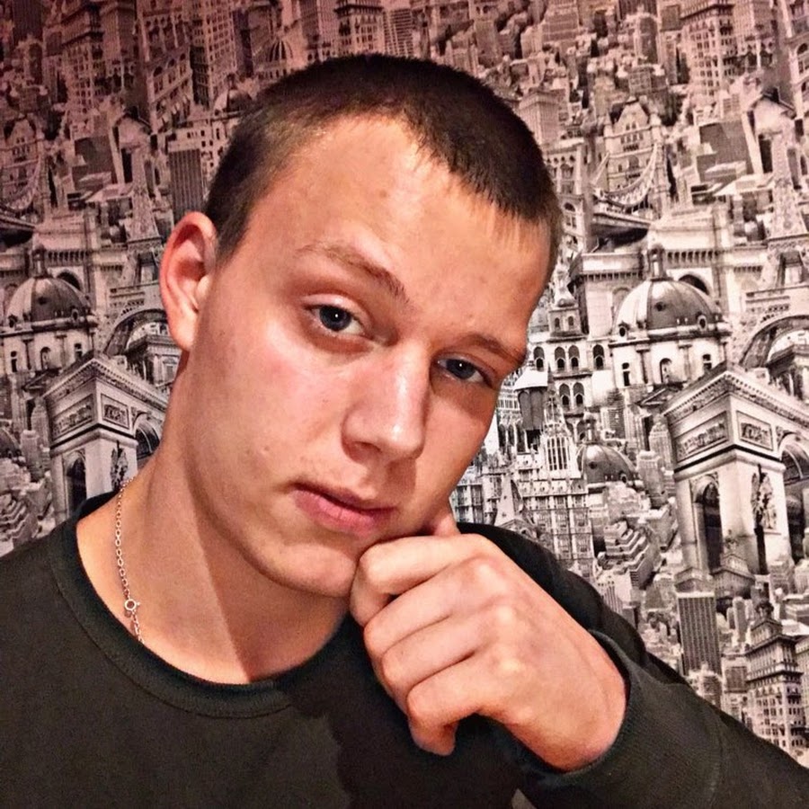 Инстаграмм Мальцев Андрей