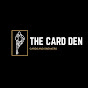 The Card Den YouTube Profile Photo