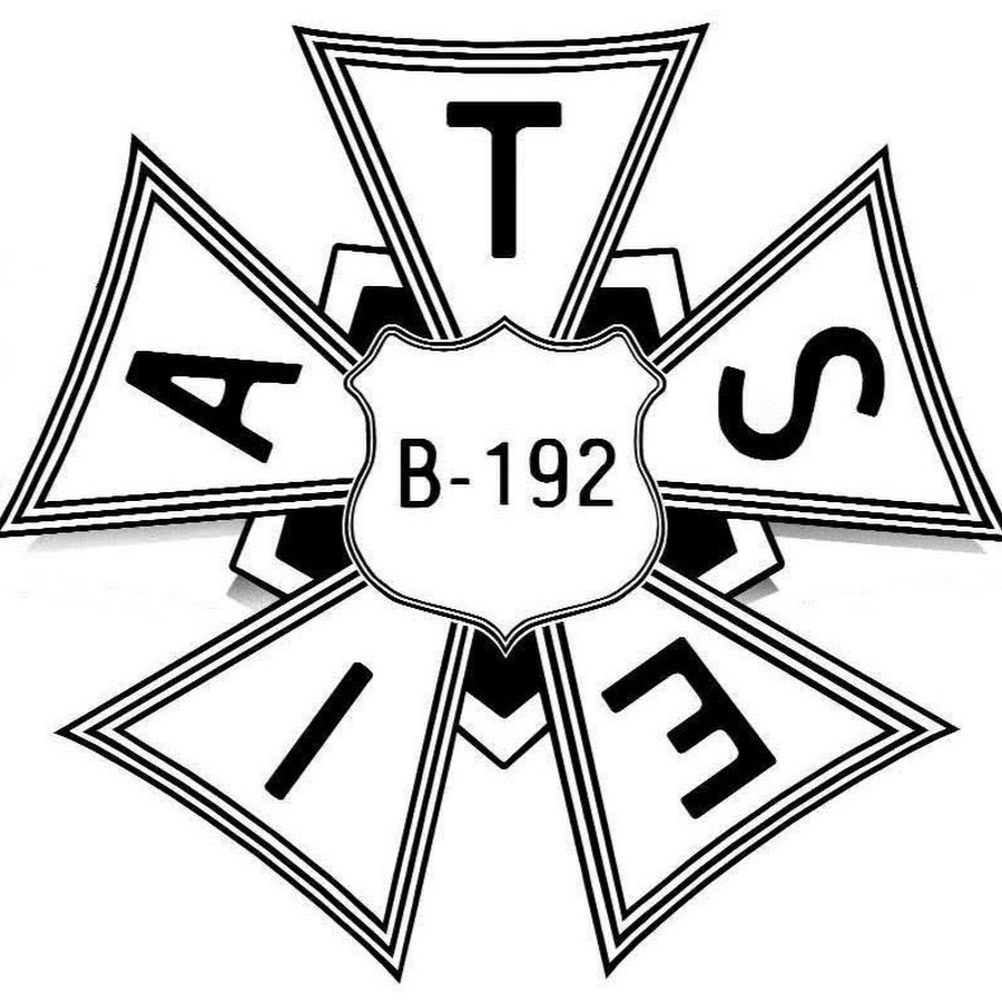 B-192 IATSE.