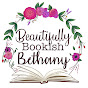 Beautifully Bookish Bethany YouTube Profile Photo