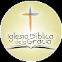 Iglesia Bíblica de la Gracia Vicálvaro YouTube Profile Photo