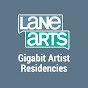 Gigabit Artist Residencies YouTube Profile Photo