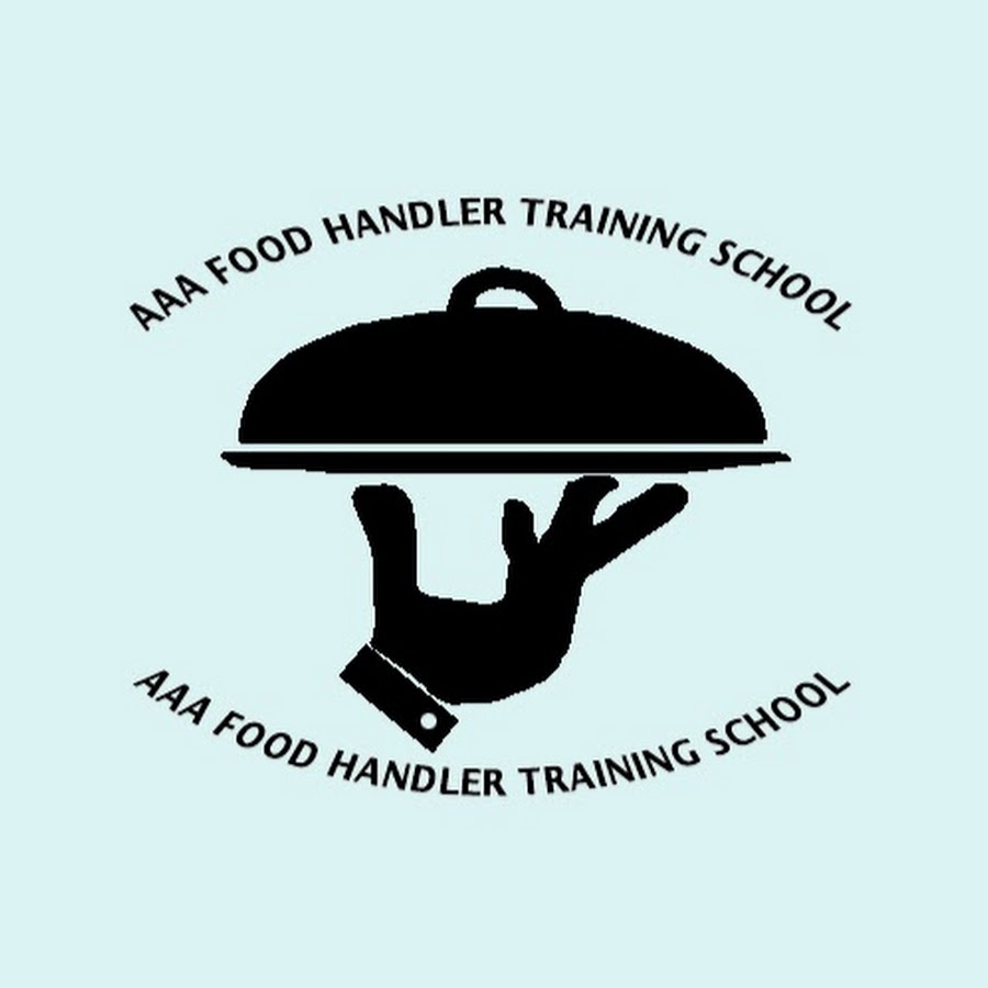 AAA Food Handler Training School - YouTube
