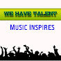 We Have Talent YouTube Profile Photo
