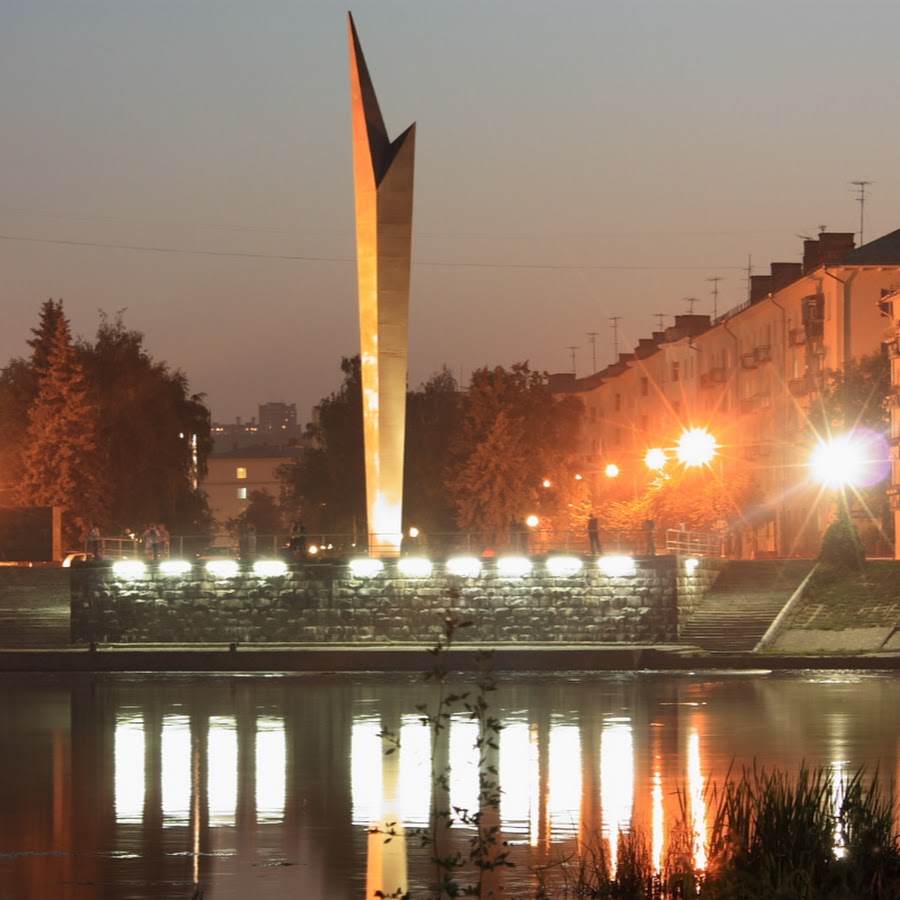 Стелла росток пенза рисунок