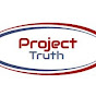 Project Truth Train YouTube Profile Photo