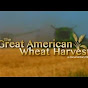 WheatHarvestMovie - @WheatHarvestMovie YouTube Profile Photo