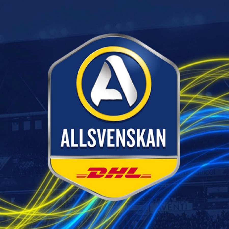 Allsvenskan Highlights - YouTube