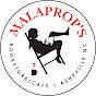 Malaprop's Bookstore & Cafe YouTube Profile Photo