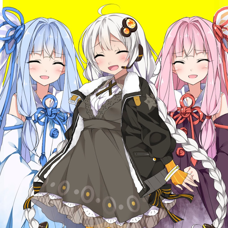 ナツチャンネル - 網紅的藏寶箱 