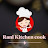 Rani Kitchen cook