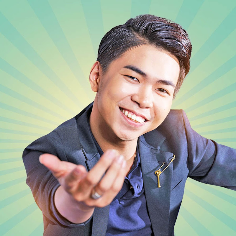 Minh Dự Official - 網紅的藏寶箱 