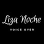 Liza Noche Voiceover YouTube Profile Photo