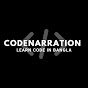 Codenarration