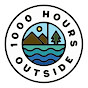 1000 Hours Outside YouTube Profile Photo