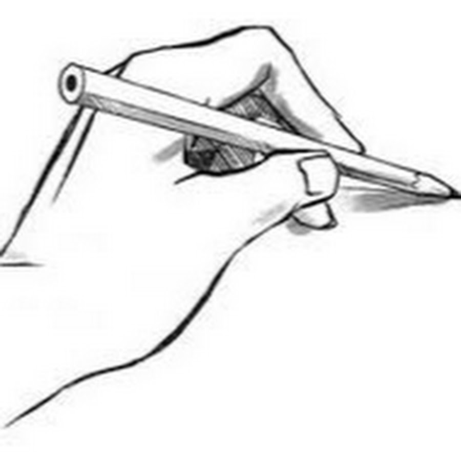 Подчеркивай простым карандашом. Что нарисовать карандашом. Руки рисовать. Рисунки на руке ручкой. Рука с ручкой.