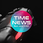 TimeNews YouTube Profile Photo