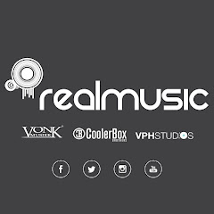 REAL MUSIC - VONK MUSIEK