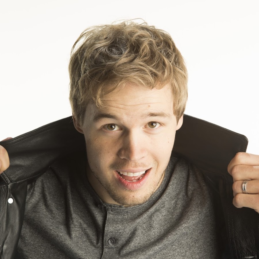 James Perry - YouTube