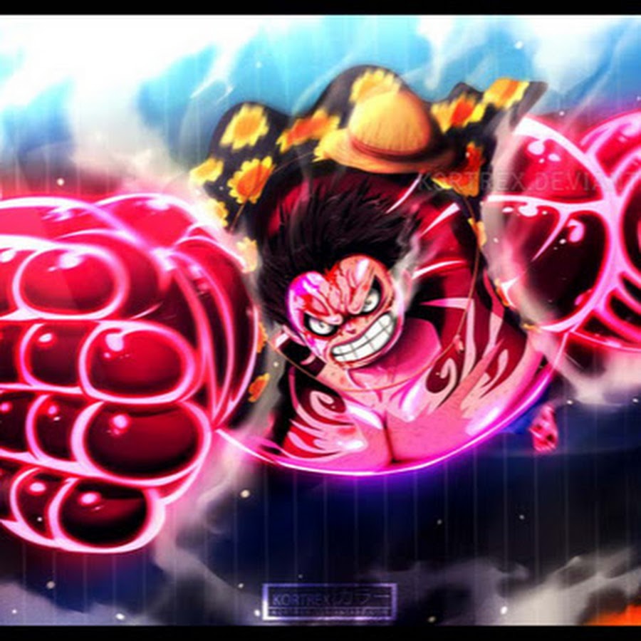 One Piece Anime Youtube