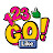 123 GO LIKE! Arabic