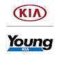 Young Kia YouTube Profile Photo