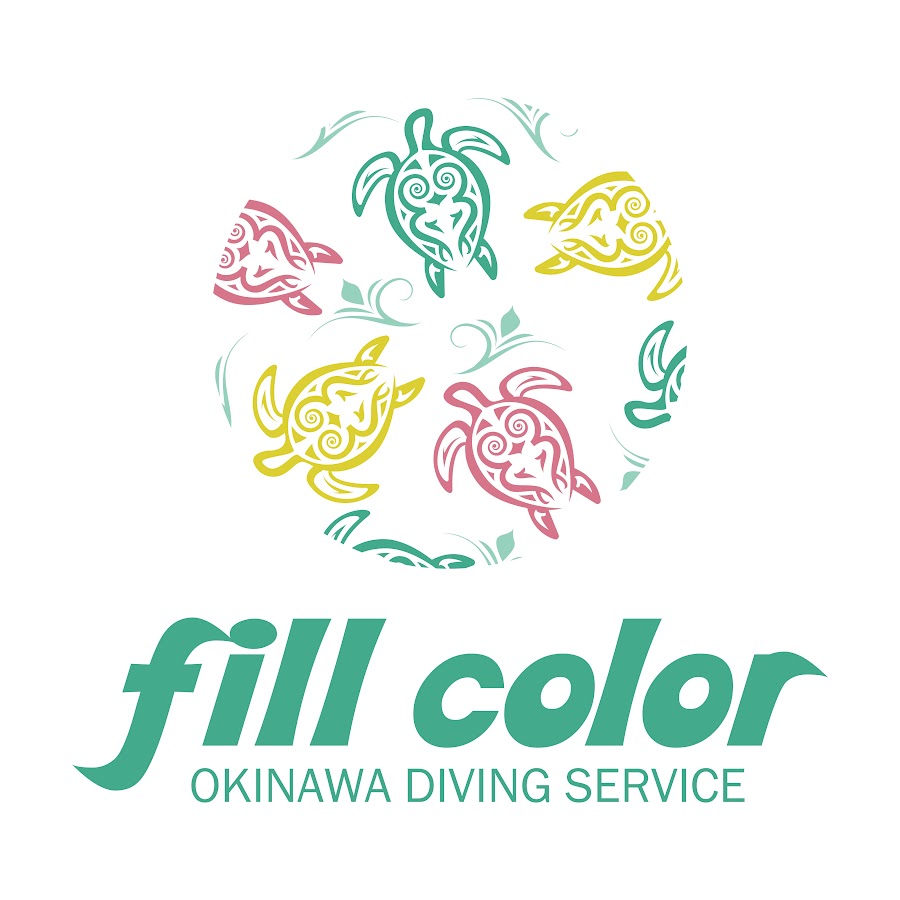 Fillcolorフィルカラー Youtube