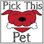 Pick This Pet YouTube Profile Photo