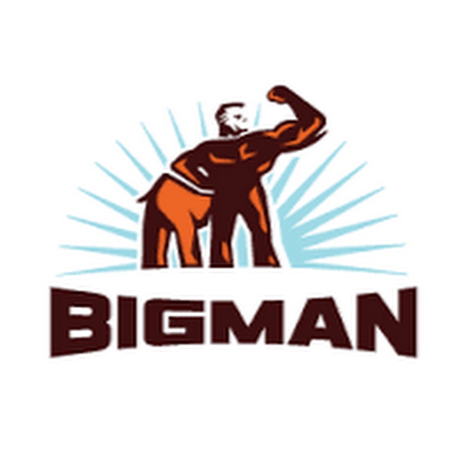 Bigman
