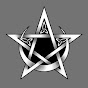 Black Demon Angel YouTube Profile Photo
